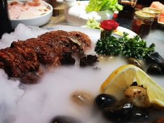 -矮板凳老火锅(宽窄巷子店)