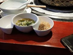 -蜀滋香鲜鱼火锅(黄金路店)