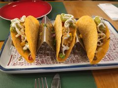 牛肉塔可-HFFOUSA TACO弗萨塔可墨西哥餐厅(颐堤港店)