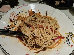 -牧雲子·臻选云南菜 .商务宴请(泰然大厦店)
