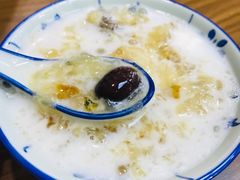 -一心甜汤(丹凤街店)