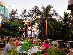 -锦里海景海鲜餐厅.三亚老字号(亚龙湾中心广场店)