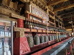 -北京市劳动人民文化宫(太庙)