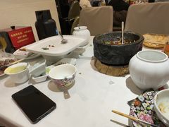 -味+新京宴·烤鸭·北京菜(创意谷店)