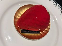 -朱迪小铺.半糖奶油蛋糕(海汇港店)