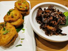 -枣子树·素食餐厅(普陀山店)