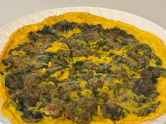 现煎海蛎煎-闽海肴(北辰荟店)