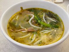 香辣过桥米线-云腾食府·云南菜