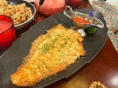 -喀秋莎西餐厅