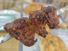 -亿牌牌东北烧烤(怀特店)