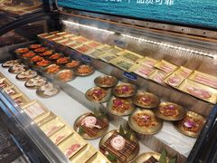 -花味·自助烤肉(江宁同曦店)