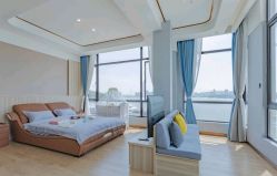 -厦门屿爱月子中心(独栋海湾店)