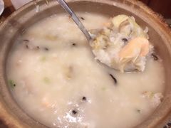 -粤仔湾砂锅粥(滨湖万达店)