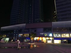 -大族广场Mall&More