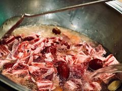 -313羊庄铁锅烀羊肉(泰兴店)