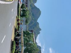 -南武当山景区