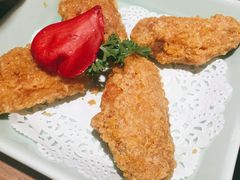 -新白鹿餐厅(城西银泰城店)