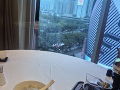 -正佳广场万豪酒店-粤菜餐厅·点心·海鲜·聚餐