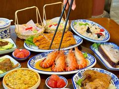 -孙盛兴奥灶面馆·蟹黄面·三虾面(山塘街总店)