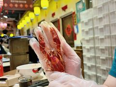 小龙虾-江味龙虾馆·裸蓝龙虾(南山店)