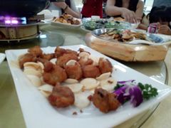 -岭南海晏楼(东晓南店)
