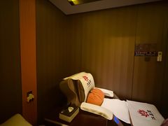 -沐鑫阁·影院足道·按摩 SPA (新洲店)