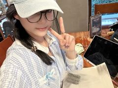 -时光花园(白鹭洲店)