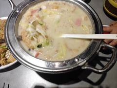 -槐乡六门城小馆(洪洞店)