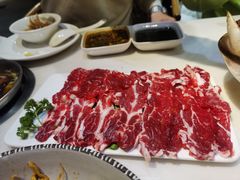 -围炉夜话·潮汕卤水火锅(榕江店)