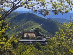 -妙峰山风景名胜区