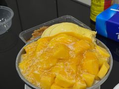 -水牛奶皇后糖水铺(深圳总店)