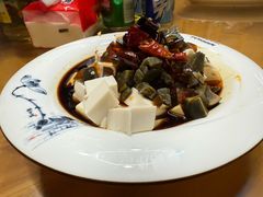 -圣夜东北菜烧烤·夜宵·小龙虾(胥江路店)