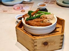 -悦满楼·西关名点·湛江名菜(航空综合大厦店)