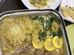 -西山人家·传统苏帮菜·家宴(木渎店)