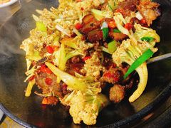 -灶东家民间菜(回兴店)