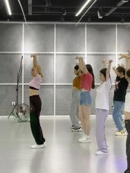 -G-STEPS舞蹈工作室