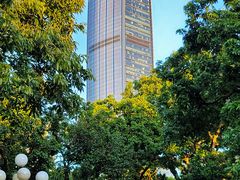 -荔枝公园(福田区)