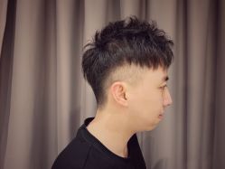 -重道造型