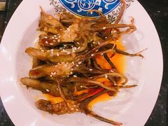 -百年川椒重庆老火锅(光谷店)