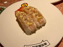 -元气寿司(东方宝泰店)