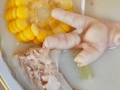 -官也街澳门火锅(新源里店)