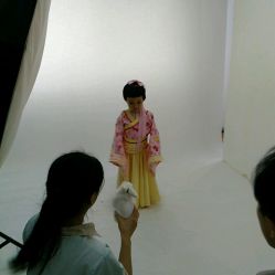 -倾城宝贝儿童摄影(广州天河店)