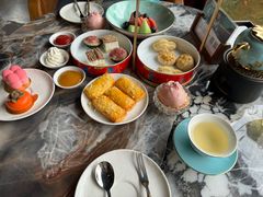 -广富林宰相府酒店·水云间
