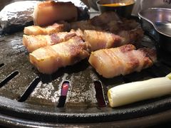 -济州爱肉堂(总店)