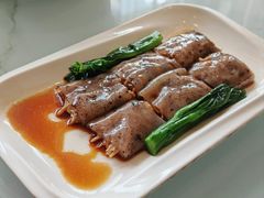 -彩丰楼中餐厅·仁恒洲际酒店