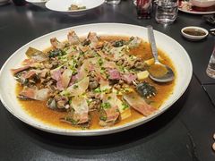 -嘉宴·精致客家菜