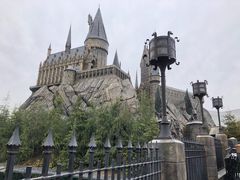 -哈利波特魔法世界