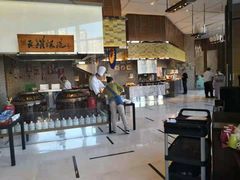 -唐山香格里拉大酒店·香啡阁(长虹西道店)