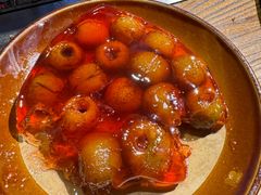 -柿子树炭烤羊腿(金台路店)