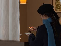 -沛家·西餐Brunch·直火料理